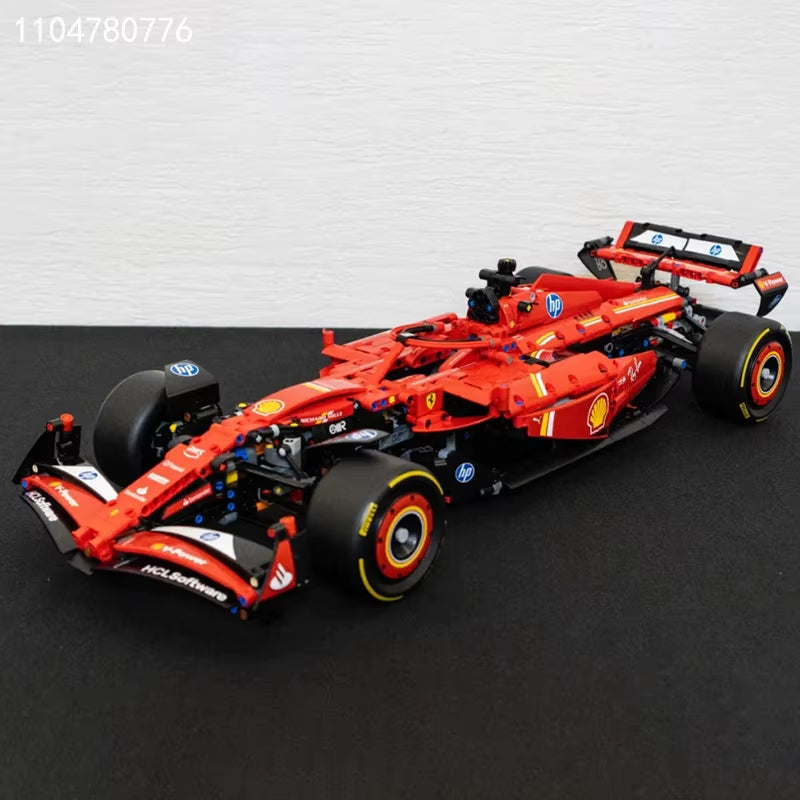  SF-24 (1361tk) Technical 42207