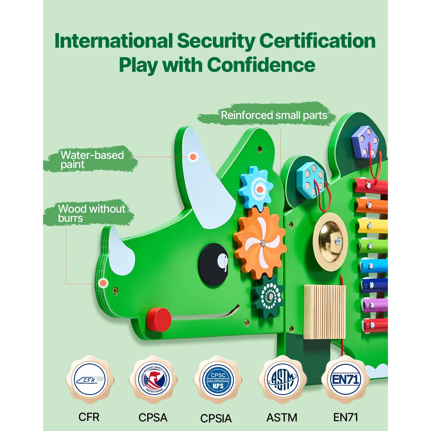 Tegevussein 11-osaline