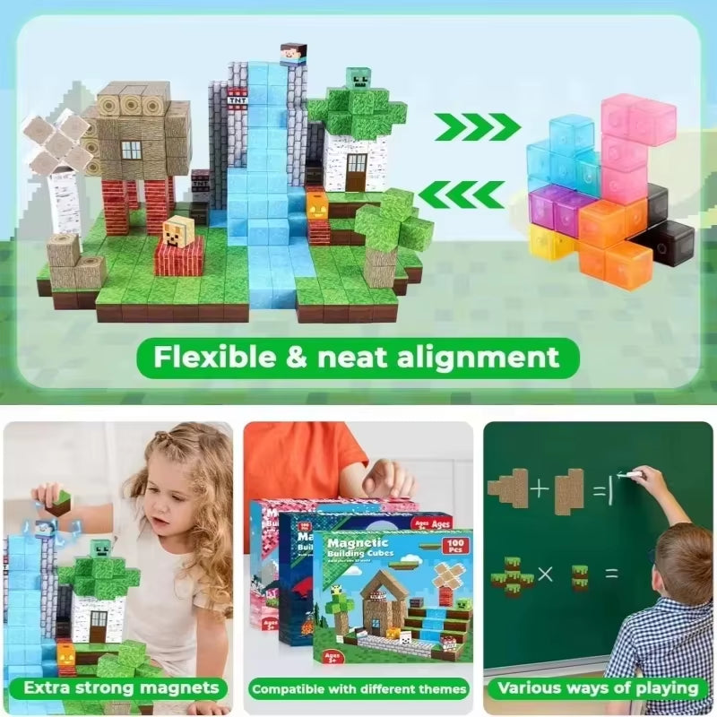 Mine Town (192tk) Technical