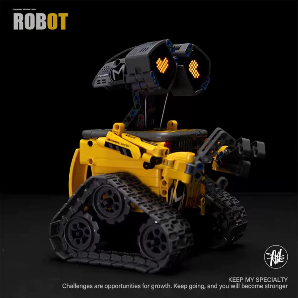 3 in 1 City (522tk)Technical