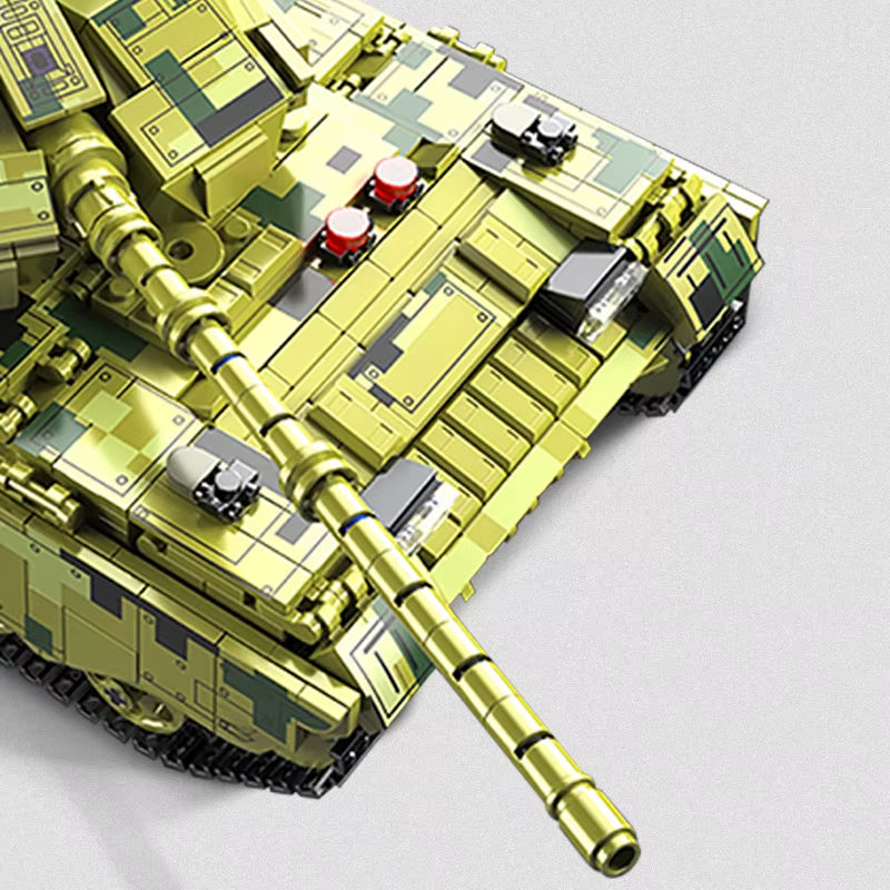 Tank (2042tk) Technical